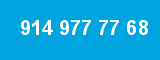 914 977 77 68 914 977 77 68